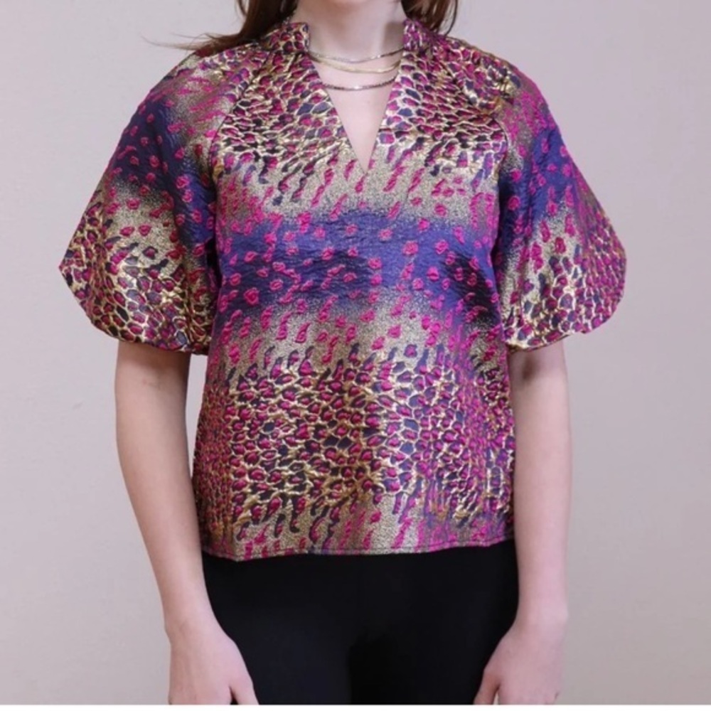 THML BLOUSE